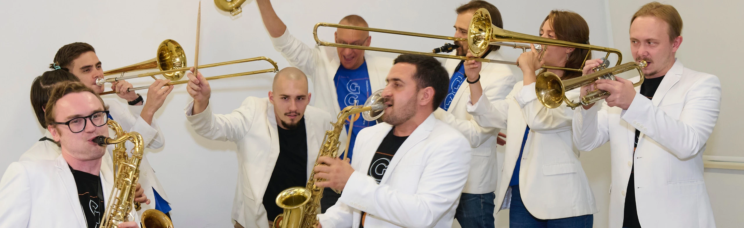 Постер Георгий Гаранян в Москве