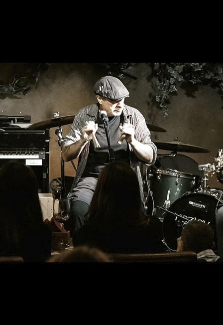 Постер Moonshine в Москве