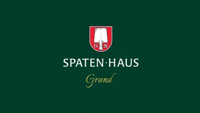 Постер Ресторан «Spaten Haus Grand»