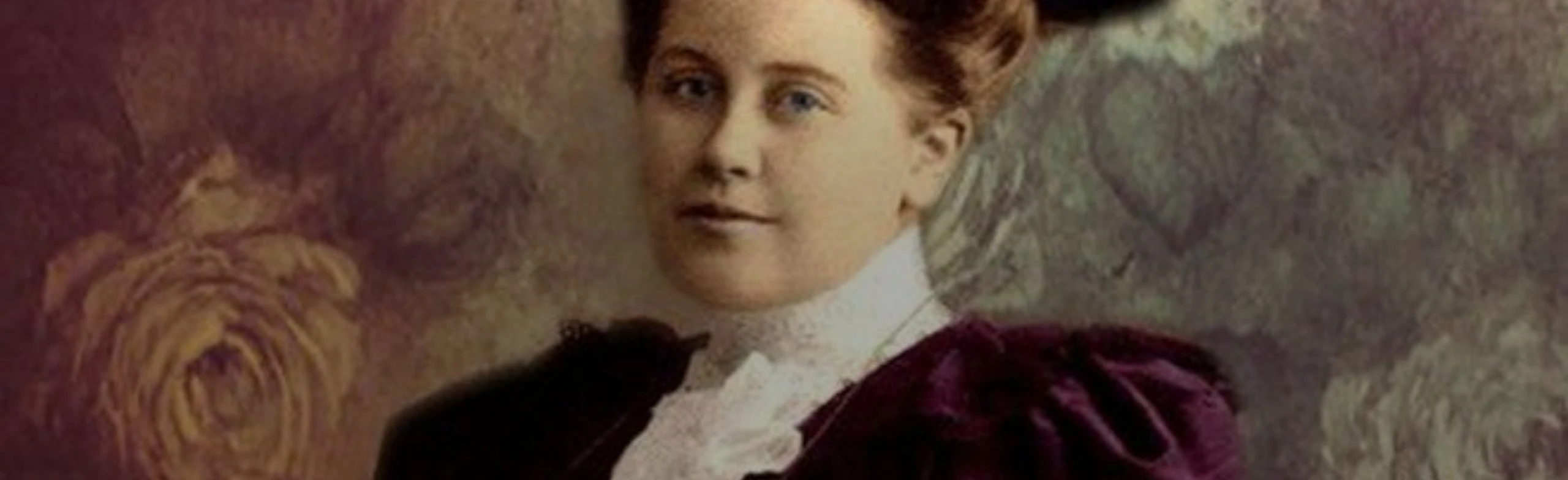 Постер Лекция «Анна Вырубова: последняя фрейлина императрицы» в Москве