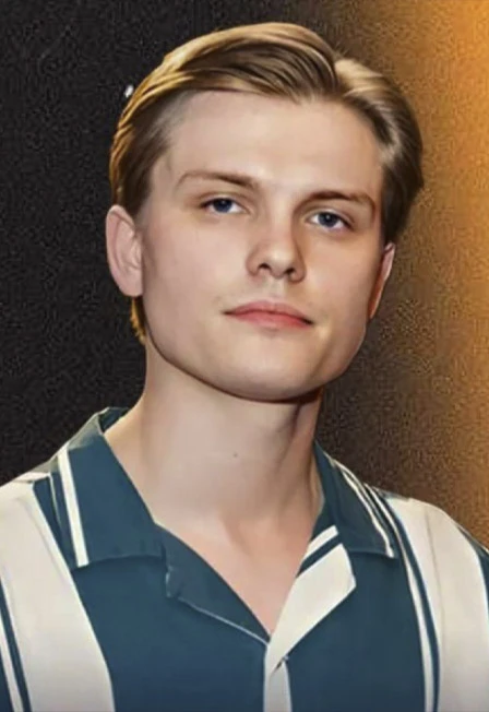 Постер Никита Пересветов в Москве