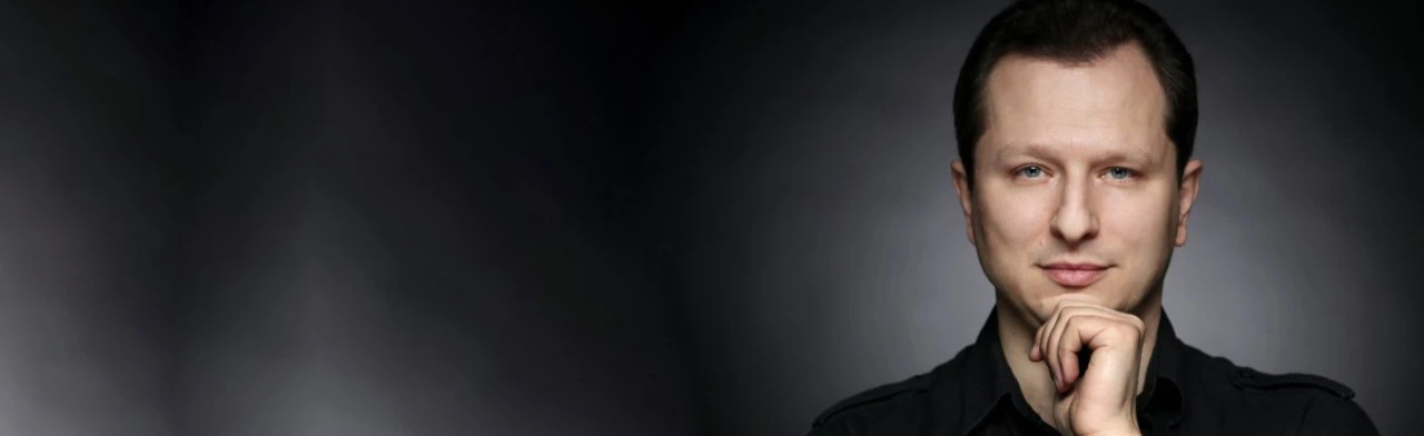 Постер Юрий Мартынов в Москве