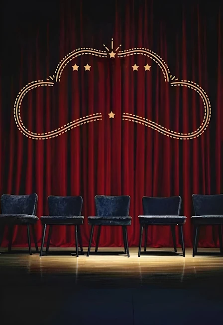 Постер Клуб последних джентльменов в Москве