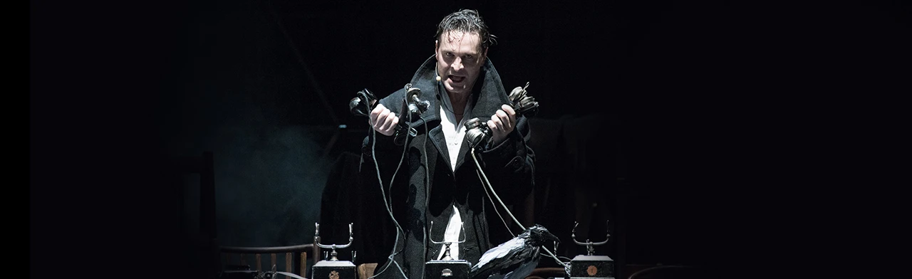 Постер Бег в Москве