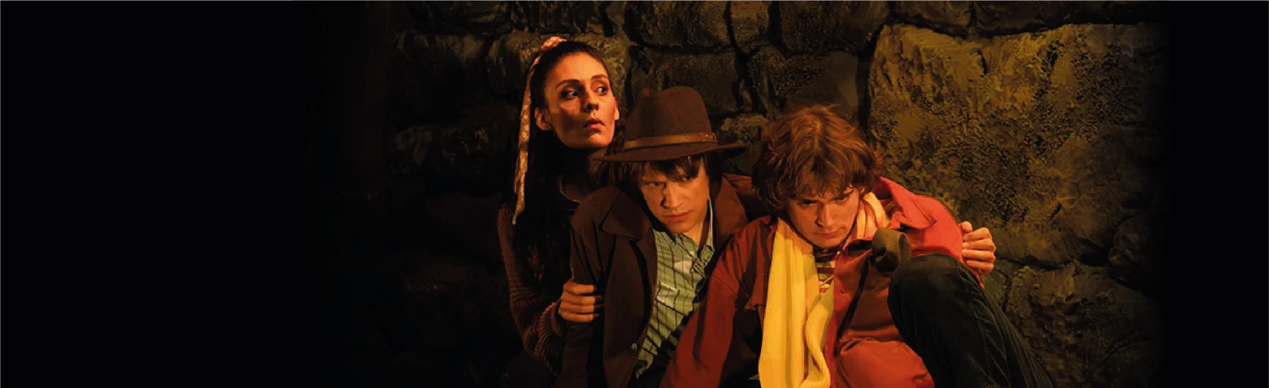 Постер Калле Блюмквист - суперсыщик!