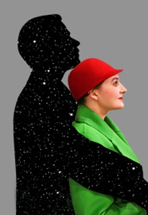 Постер Женитьба в Москве