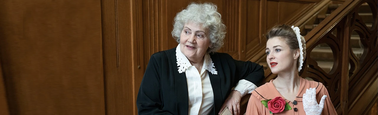 Постер Книга судеб