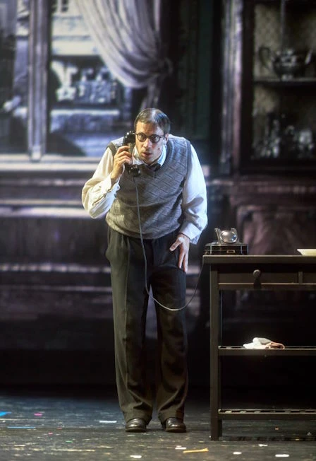 Постер Перед рассветом в Москве