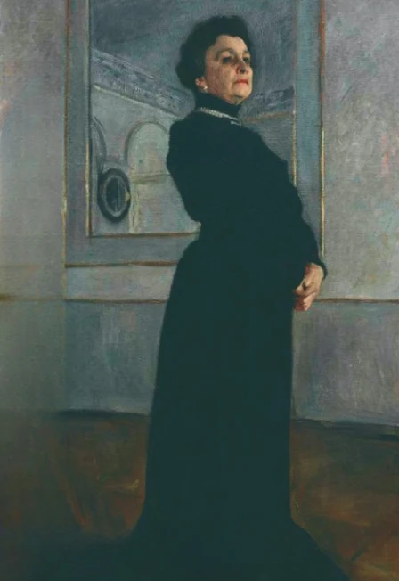 Постер Ермоловский 100 в Москве