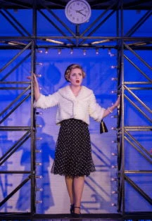 Постер Книга судеб в Москве