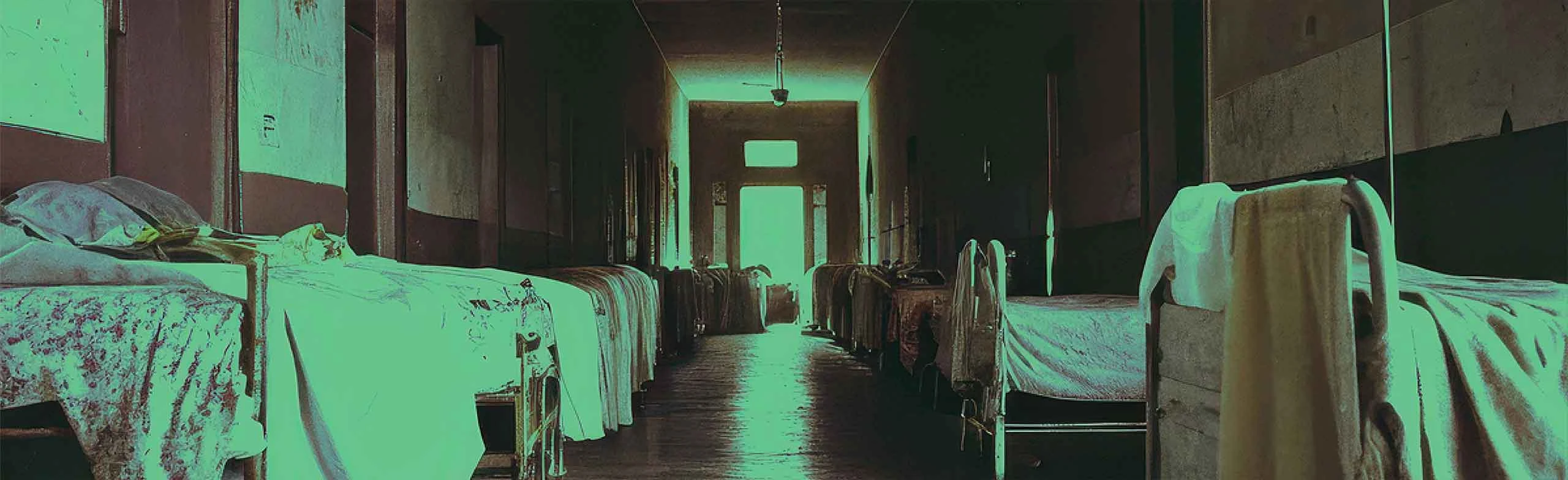 Постер Морфеус. Ответ Гиппократа