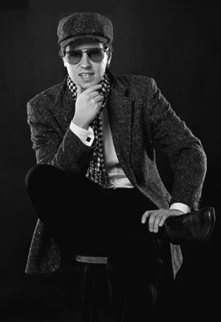 Постер Celentano Show в Москве