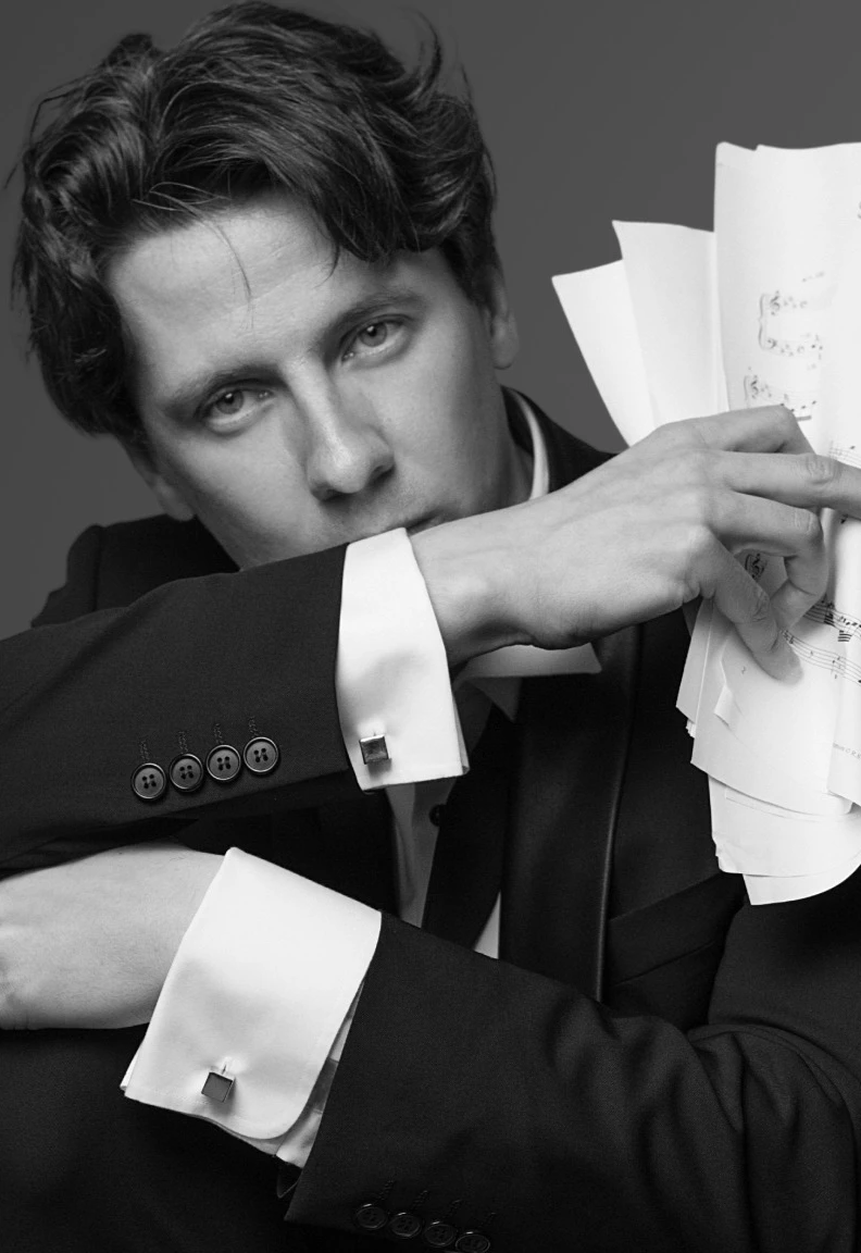 Постер Роман Меренков и Гарри Еприкян в Москве