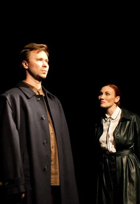 Постер Эйзенштейн в Москве