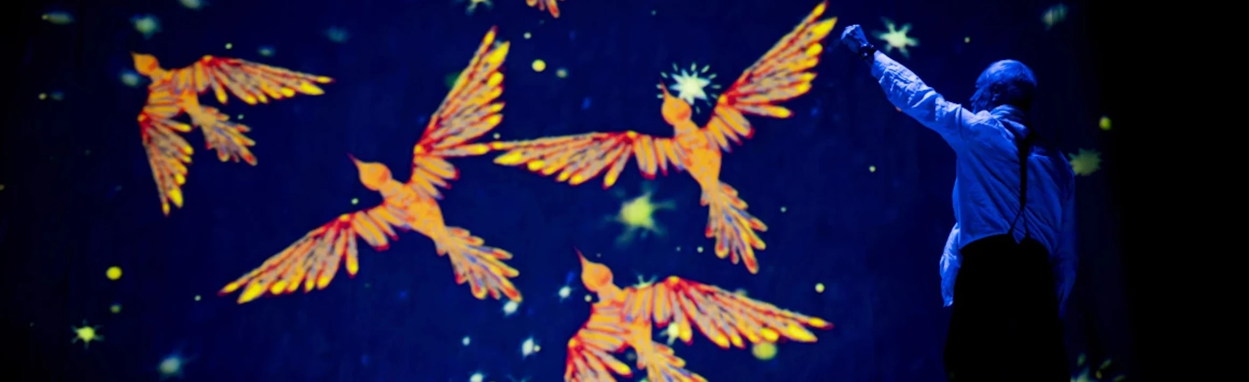 Постер Маленький принц