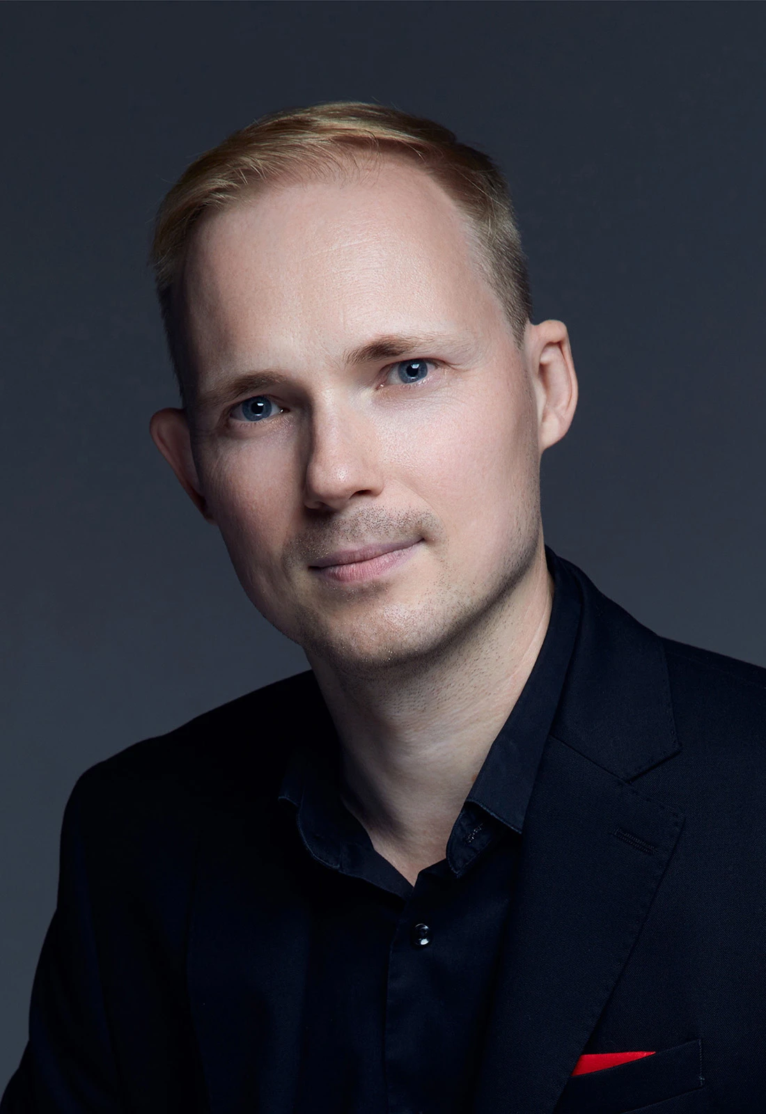 Постер Андрей Дубов (фортепиано) в Москве