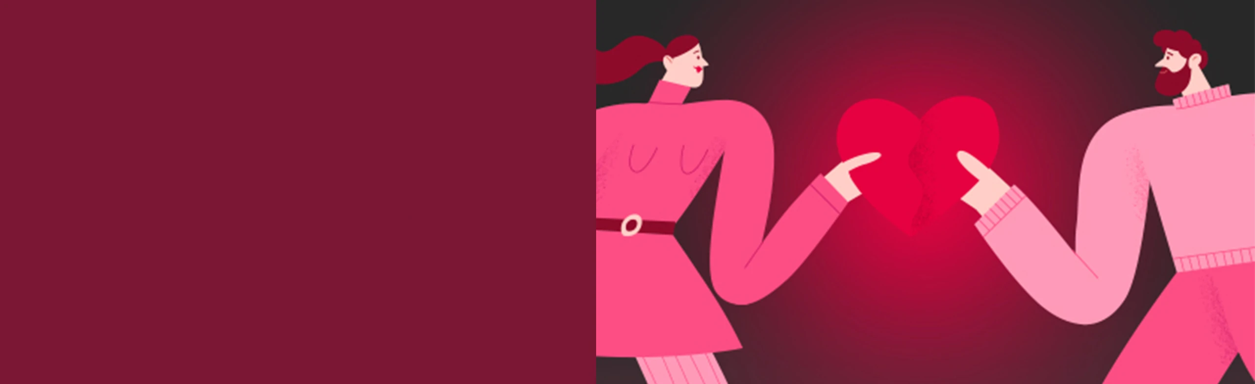 Постер Быстрые свидания от Medio Modo в Москве