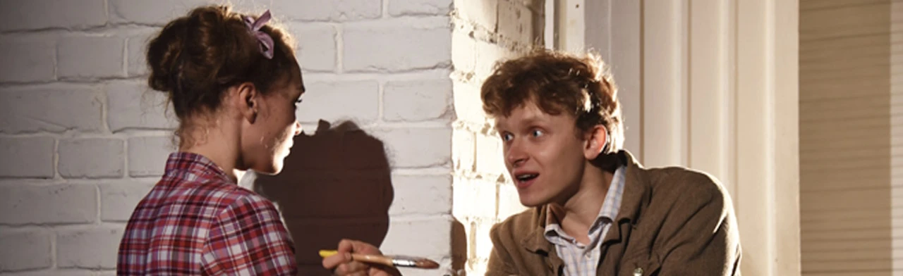 Постер Тимур и его команда