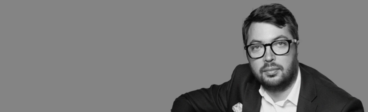 Постер Константин Хазанович в Москве