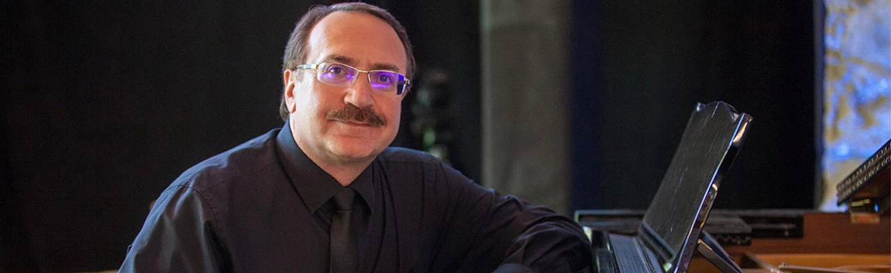 Постер Даниил Крамер