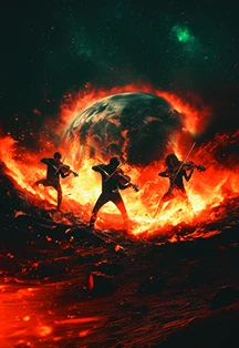 Постер Artfonix в Москве