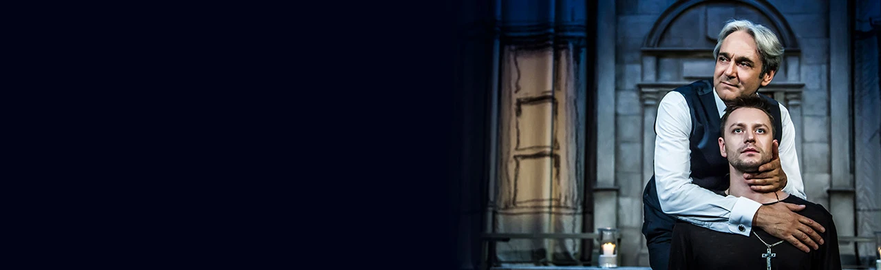 Постер Тартюф