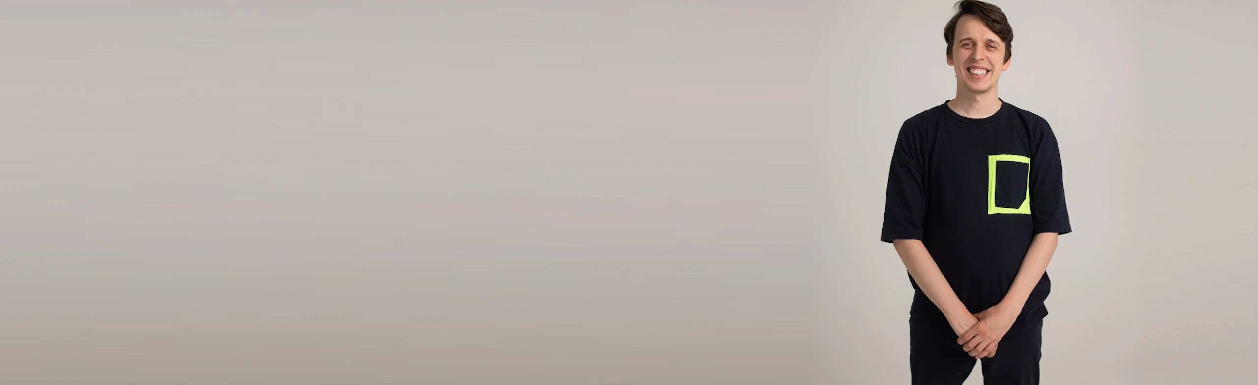 Постер Никита Дубровский