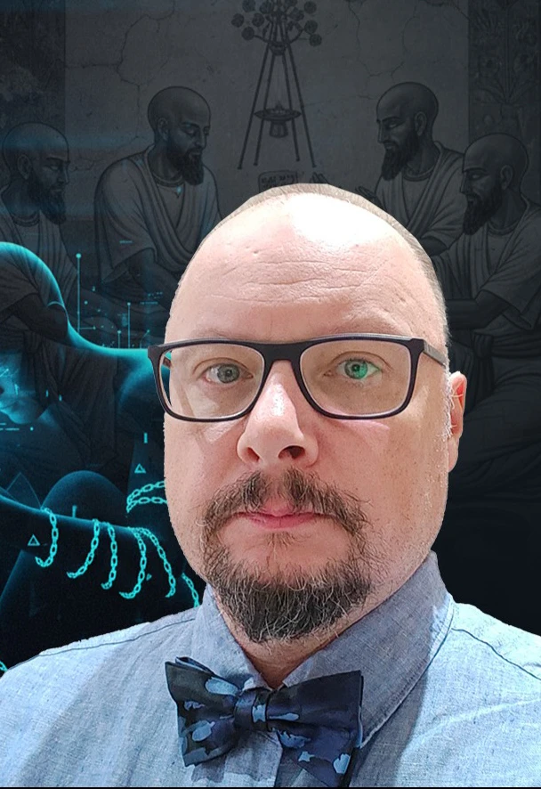 Постер Денис Автономов в Москве