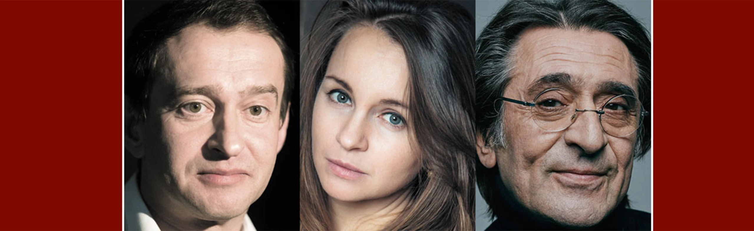 Постер Евгений Онегин в Москве