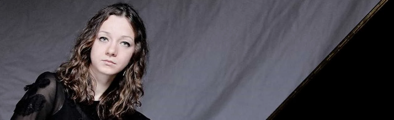 Постер Дарья Каменева в Москве