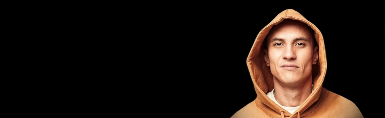 Постер Честный в Москве