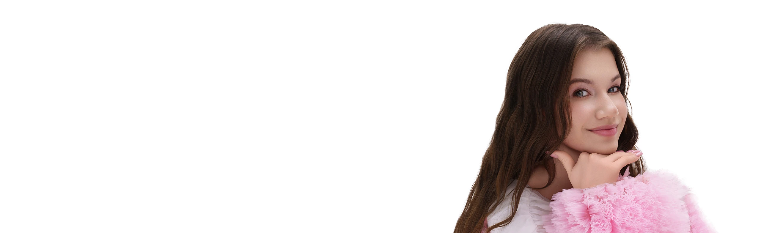 Постер Вики Шоу