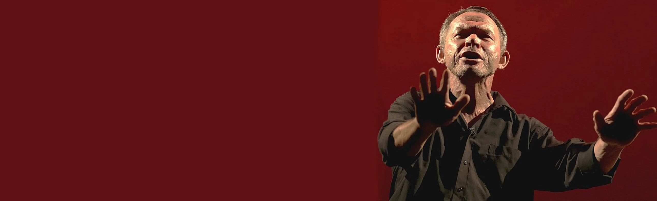 Постер Характеры