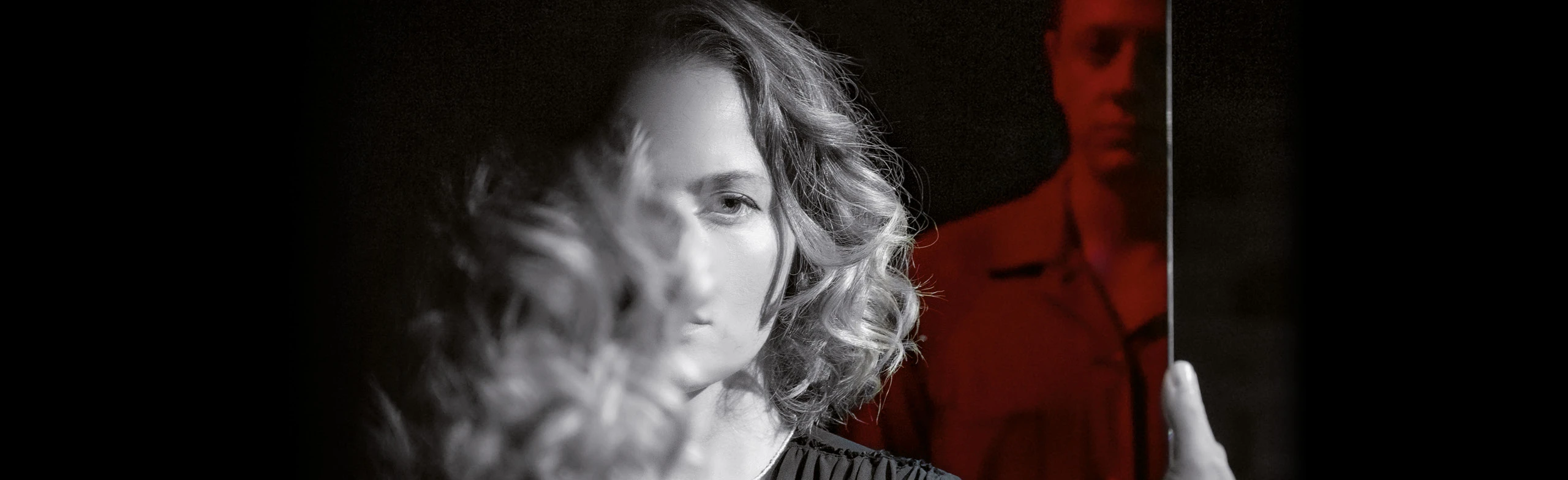 Постер Последняя весна в Москве