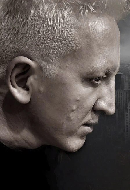 Постер SaadiAnvar в Москве