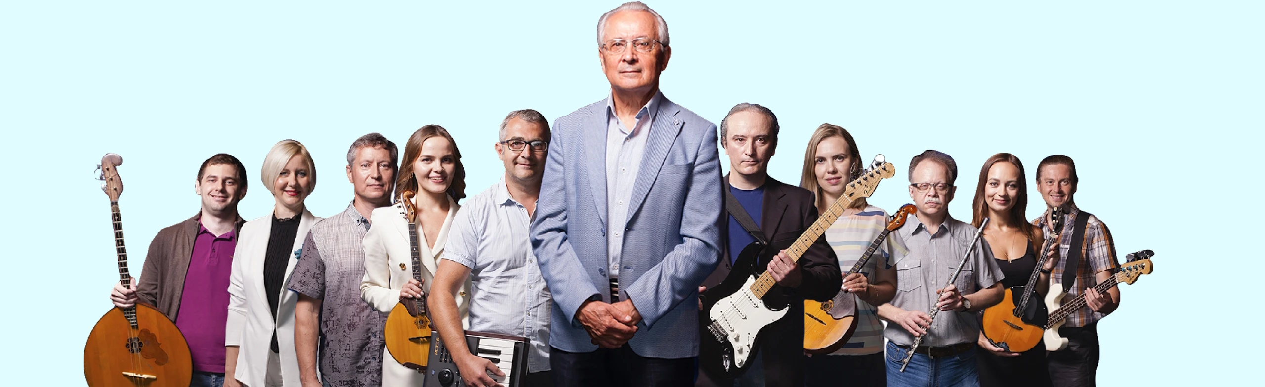 Постер В легком жанре!