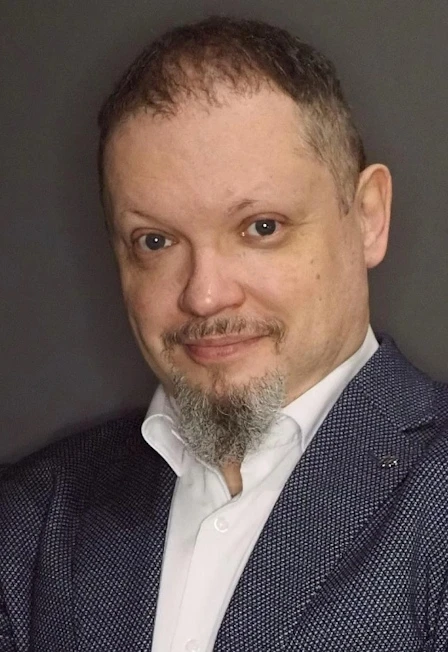 Постер Кирилл Мошков в Москве