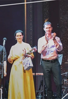 Постер Библиотечник. Сказочный в Москве