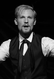 Постер Игроки в Москве