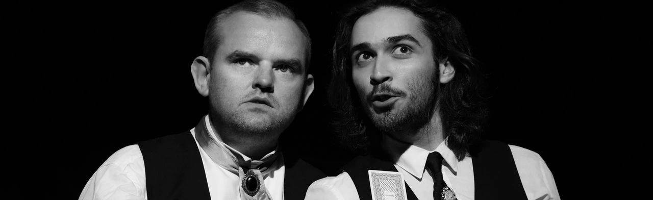 Постер Игроки в Москве