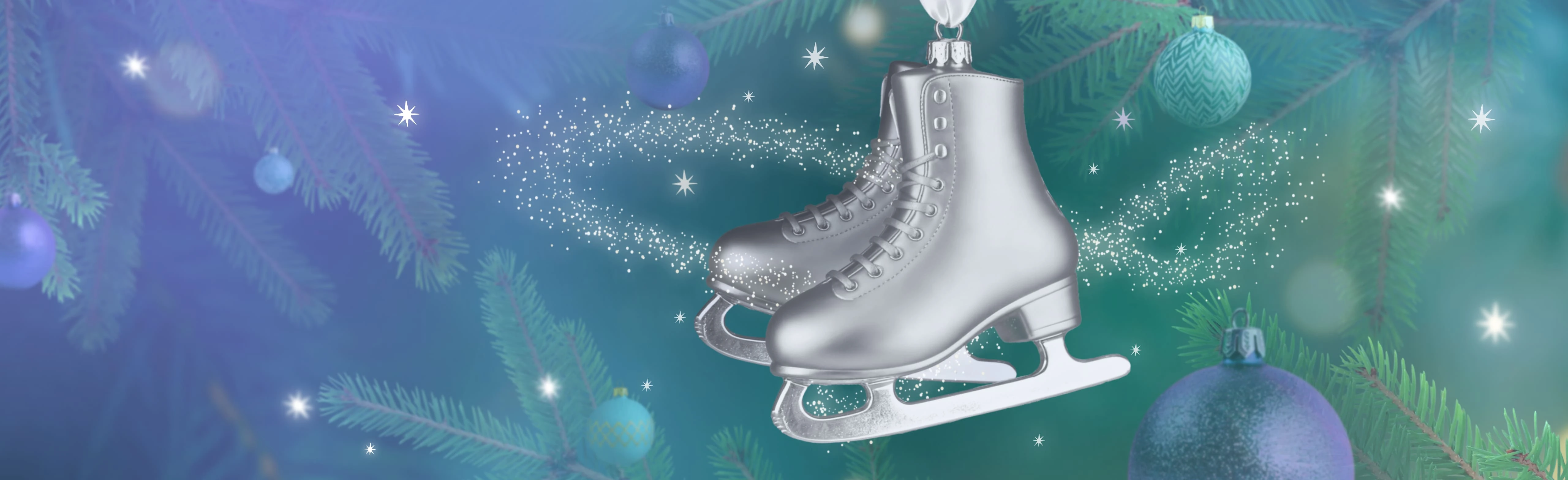 Постер Каток в СберСити