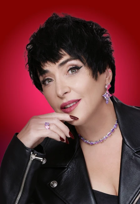 Постер Лолита в Москве