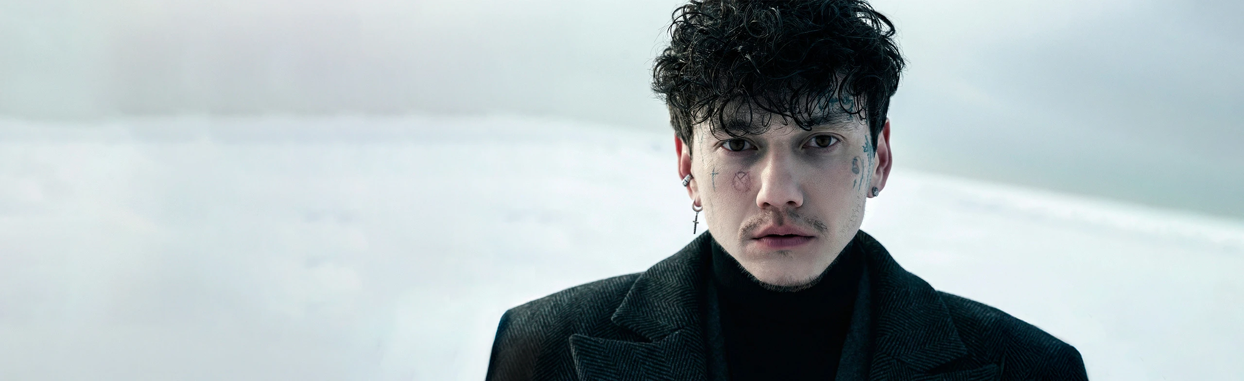 Постер Три дня дождя в Москве