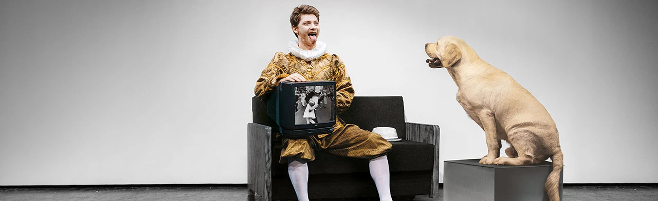 Постер Записки сумасшедшего