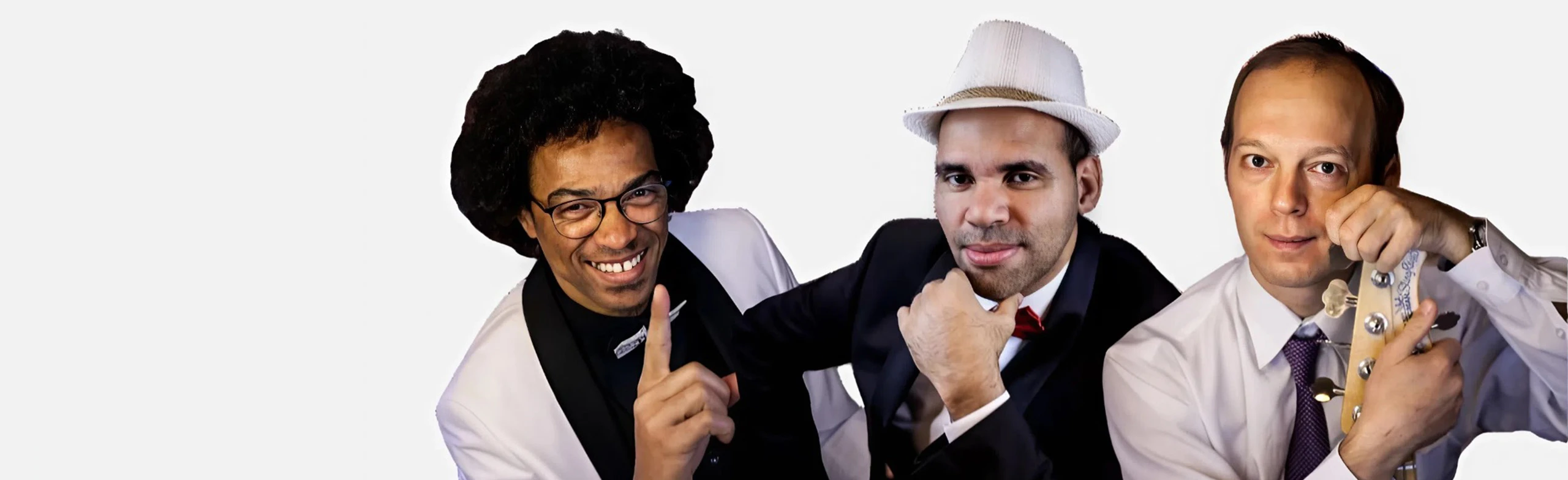 Постер Sandor Torres Monteagudo