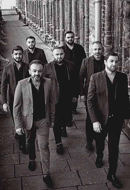 Постер Браво Метехи в Москве