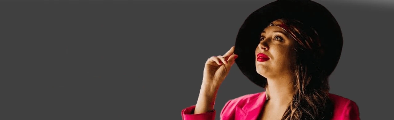 Постер Ольга Ступина в Москве