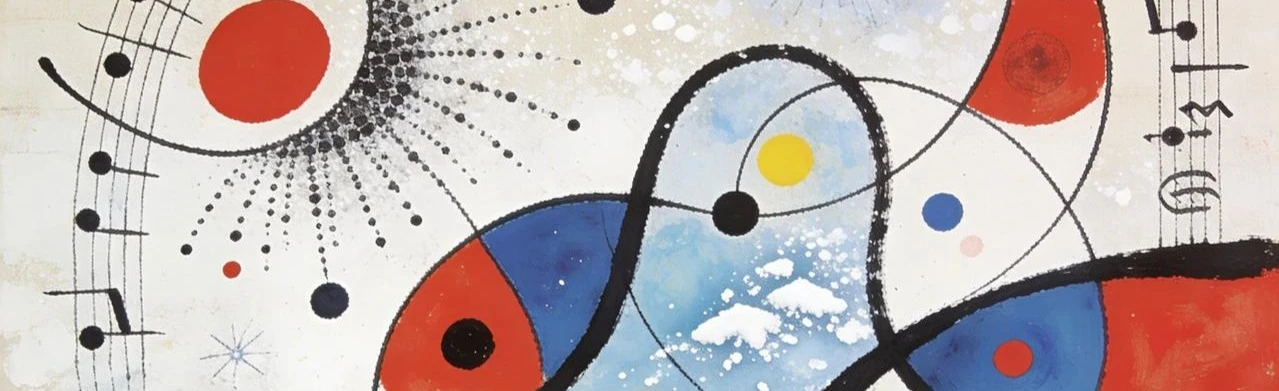 Постер Фестиваль «Композиторы XXI века» в Москве