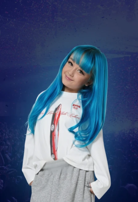 Постер Baby Mia в Москве