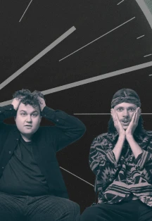 Постер Стендап за 60 секунд в Москве